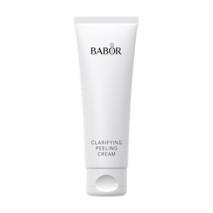 Clarifying Peeling Cream