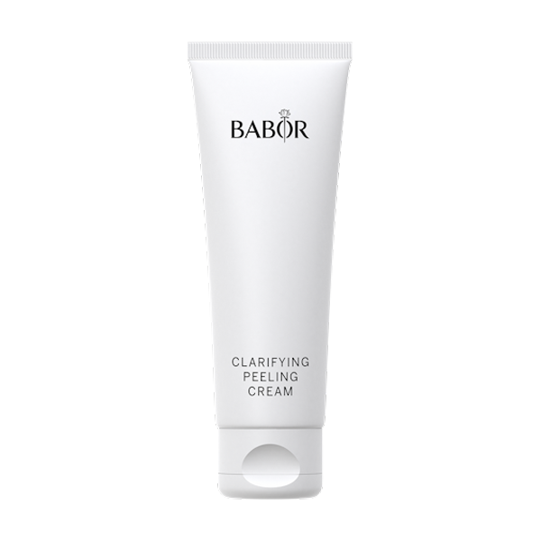 Clarifying Peeling Cream