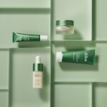 καθαρισμός προσώπου melinoe