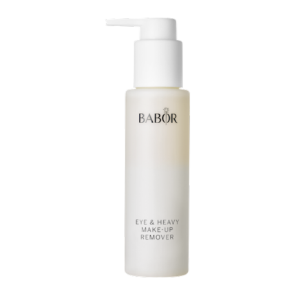 HEAVY MAKE UP REMOVER BABOR