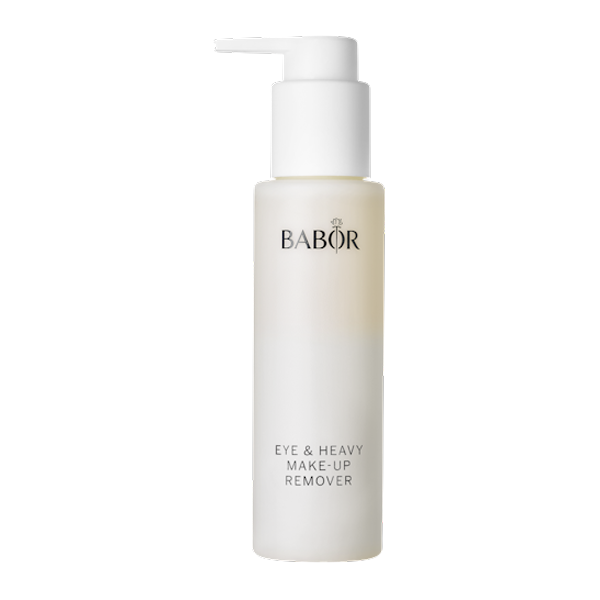 HEAVY MAKE UP REMOVER BABOR