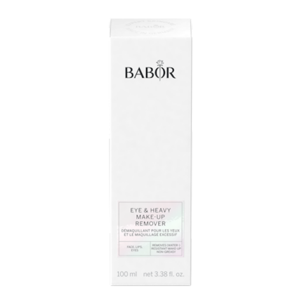 EYE HEAVY MAKEUP REMOVER BABOR
