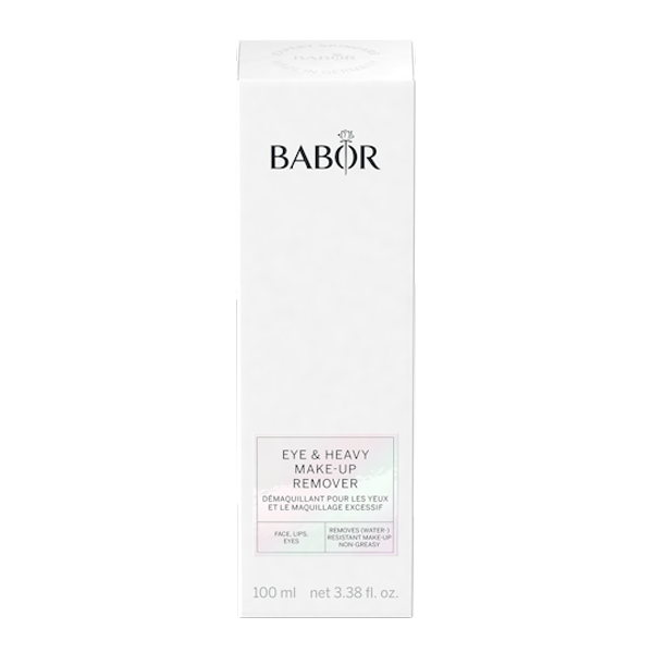 EYE HEAVY MAKEUP REMOVER BABOR