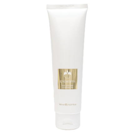FACE AND EYES CLEANSING GEL