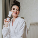 FACE AND EYES CLEANSING GEL καθαριστικό gel προσώπου