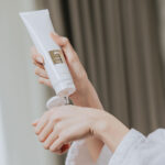 FACE AND EYES CLEANSING GEL καθαριστικό gel προσώπου