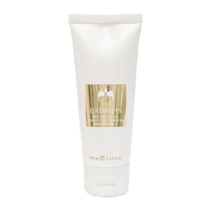 face scrub melinoe