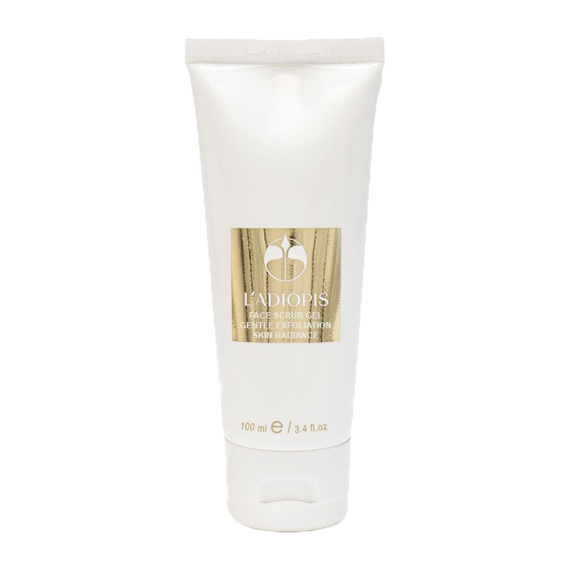 face scrub melinoe