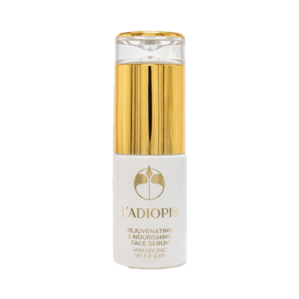 κρέμα προσώπου ladiopis melinoe