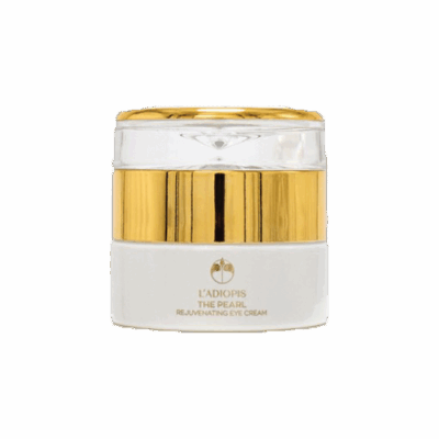 pearl rejuvenating eye cream