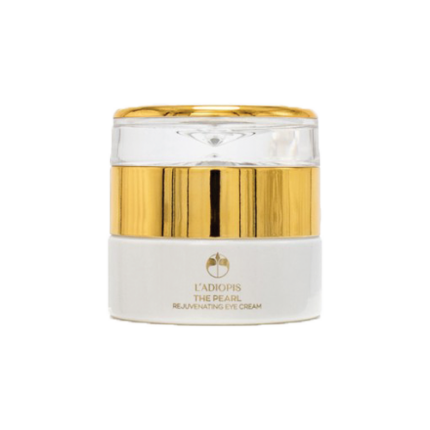 pearl rejuvenating eye cream