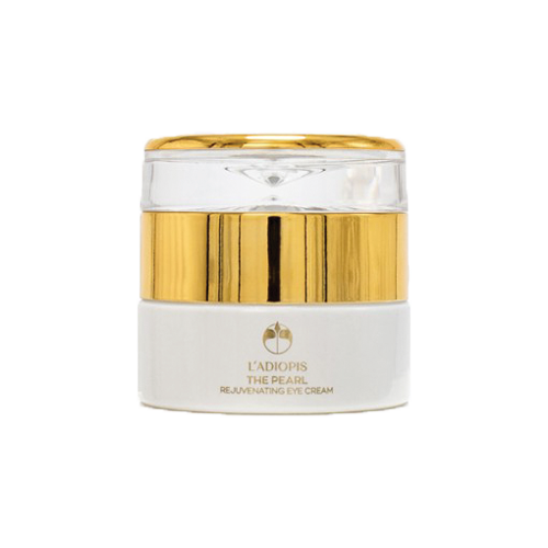 pearl rejuvenating eye cream