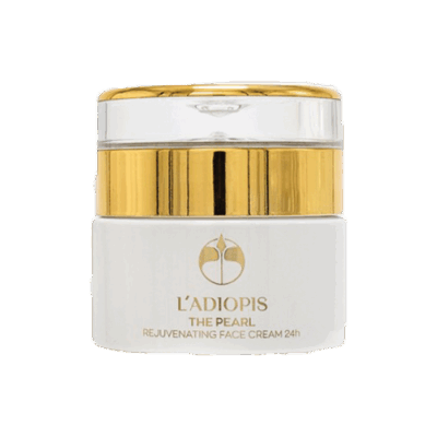 pearl rejuvenating cream