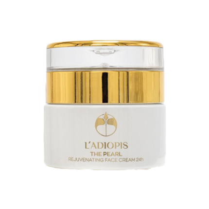 pearl rejuvenating cream