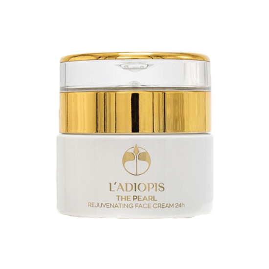 pearl rejuvenating cream