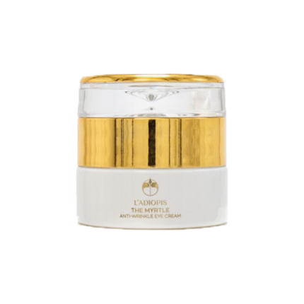 κρέμα ματιών αντιρυτιδική