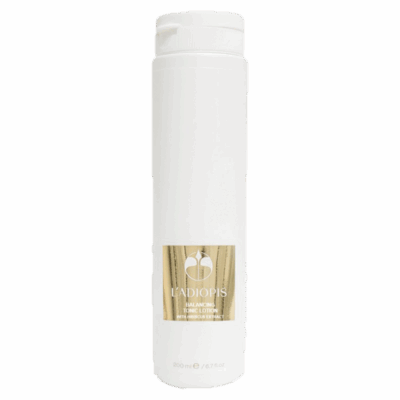 lotion tonic ladioopis melinoe