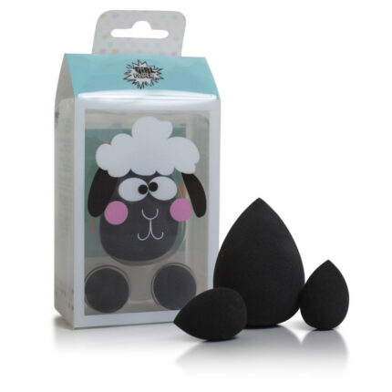 GIRL POWER MAKE UP SPONGE – SHEEP