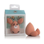 GIRL POWER COSMETIC PUFF-BLENDER MAKE UP