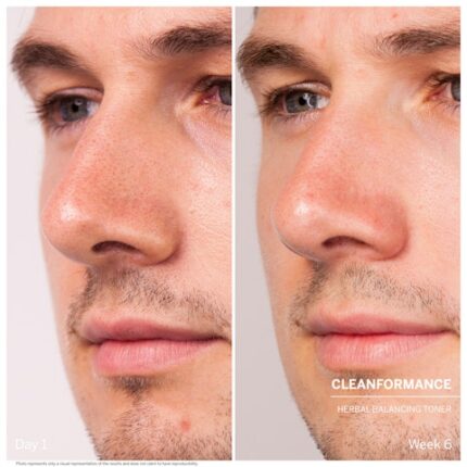 herbal balancing toner