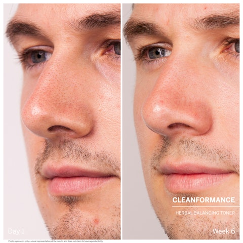 herbal balancing toner