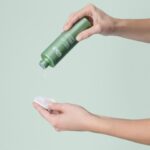 herbal balancing toner