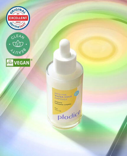 ενυδατικός ορός PLODICA Into the Water-Hole Ampoule
