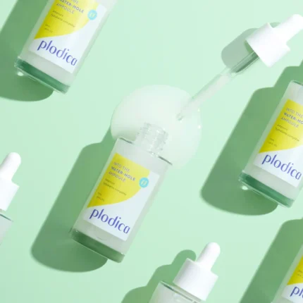 PLODICA Into the Water-Hole