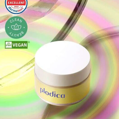PLODICA Water-Bag Barrier Cream