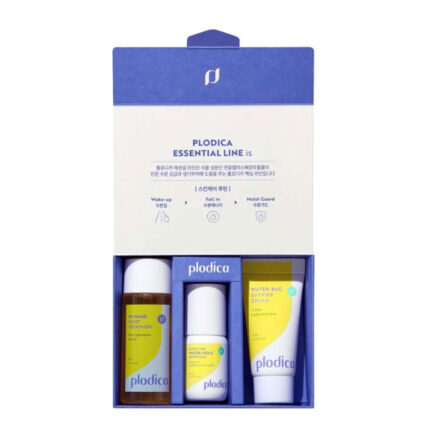 κιτ φροντίδας