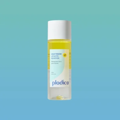 PLODICA Mild Touch Lip & Eye Remover