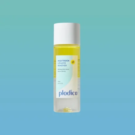 PLODICA Mild Touch Lip & Eye Remover