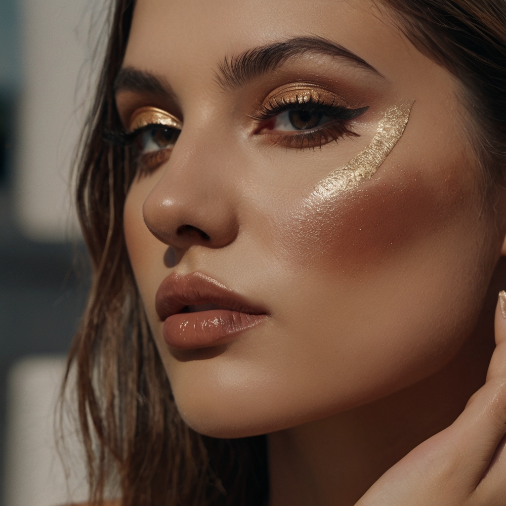 μακιγιάζ Λάρισα