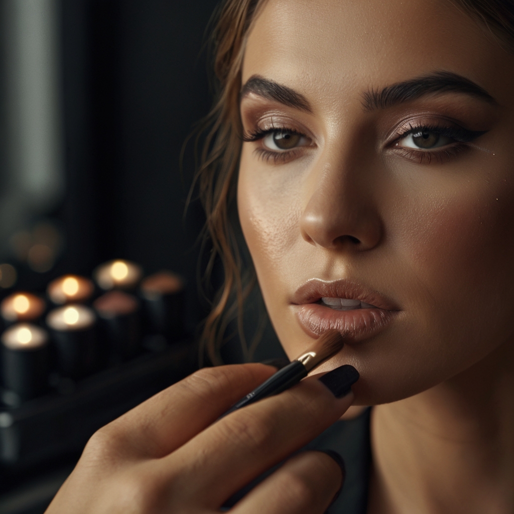 μακιγιάζ Λάρισα