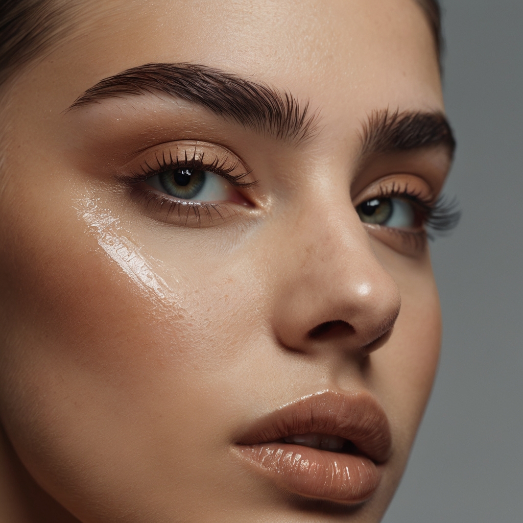 Εξειδικευμένη Περιποίηση Φρυδιών