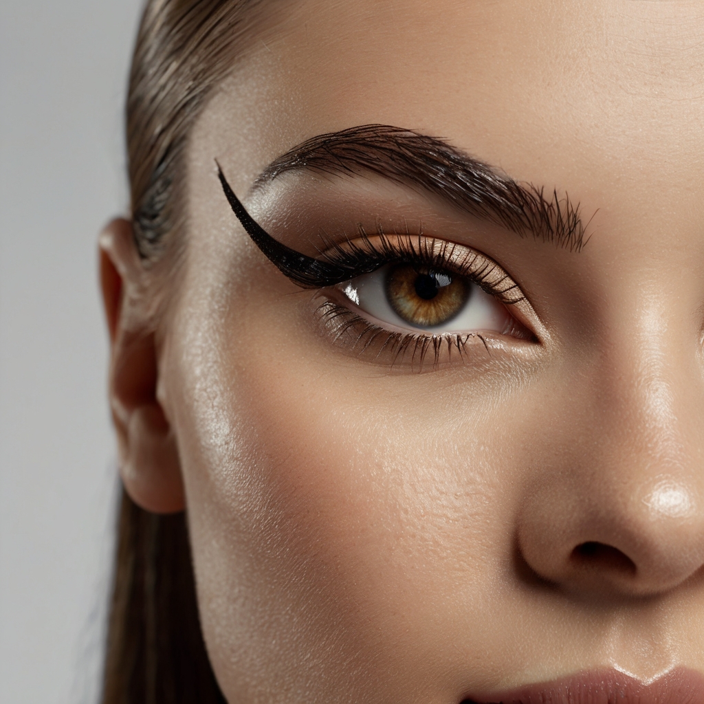 Εξειδικευμένη Περιποίηση Φρυδιών