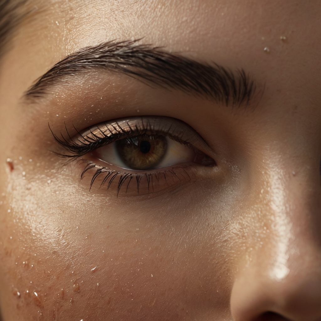 Περιποίηση Φρυδιών