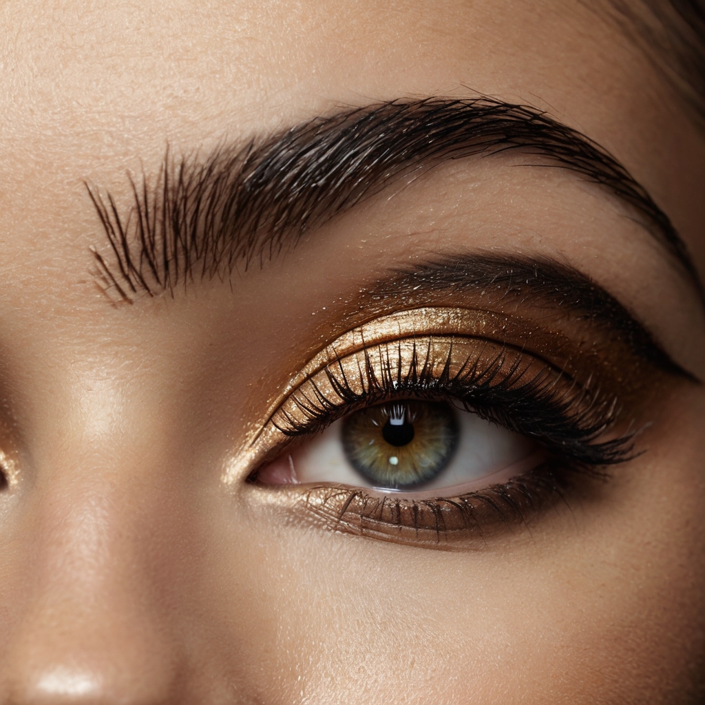 Πριν και Μετά Περιποίηση Φρυδιών