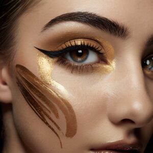 Εξειδικευμένη Περιποίηση Φρυδιών