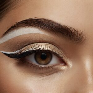 Περιποίηση Φρυδιών