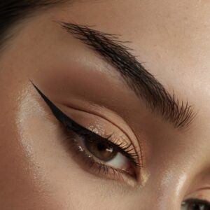 Περιποίηση Φρυδιών