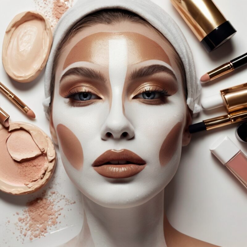 e-shop και Κατάστημα Καλλυντικών στη Λάρισα - Υπηρεσίες Ομορφιάς