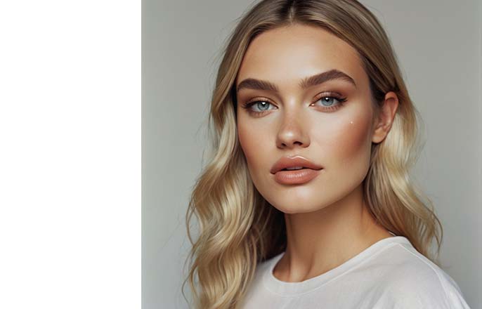 Επαγγελματικές Υπηρεσίες Μακιγιάζ Λαρισα