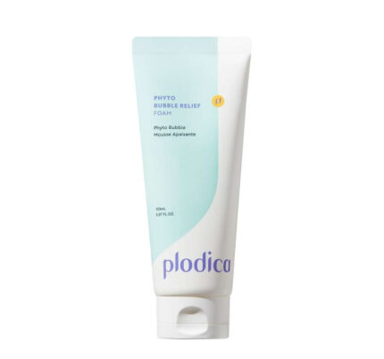 Καθαριστικό gel προσώπου Phyto Bubble Relief Foam