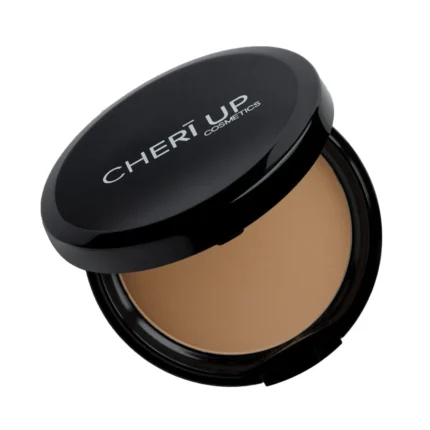 Compact Powder by Cherī Up