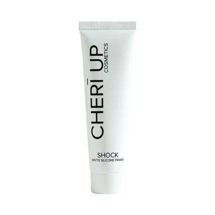 Shock Matte Silicone Primer