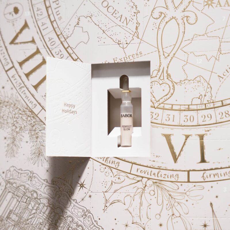 BABOR Advent Calendar