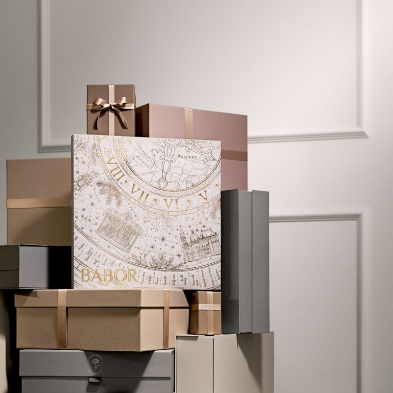 BABOR Advent Calendar