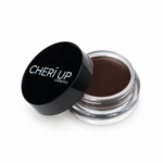 CHERĪ UP Eyeliner Super Brown αδιάβροχο καφέ eyeliner