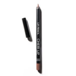 LIP PENCIL - 412 Chocolate , soft